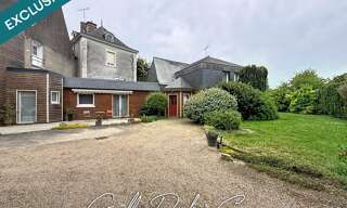 Maison 7 Pièces 400 m² à vendre à Erdre-en-Anjou (49220)
