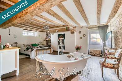 Maison 7 pièces 499900 €