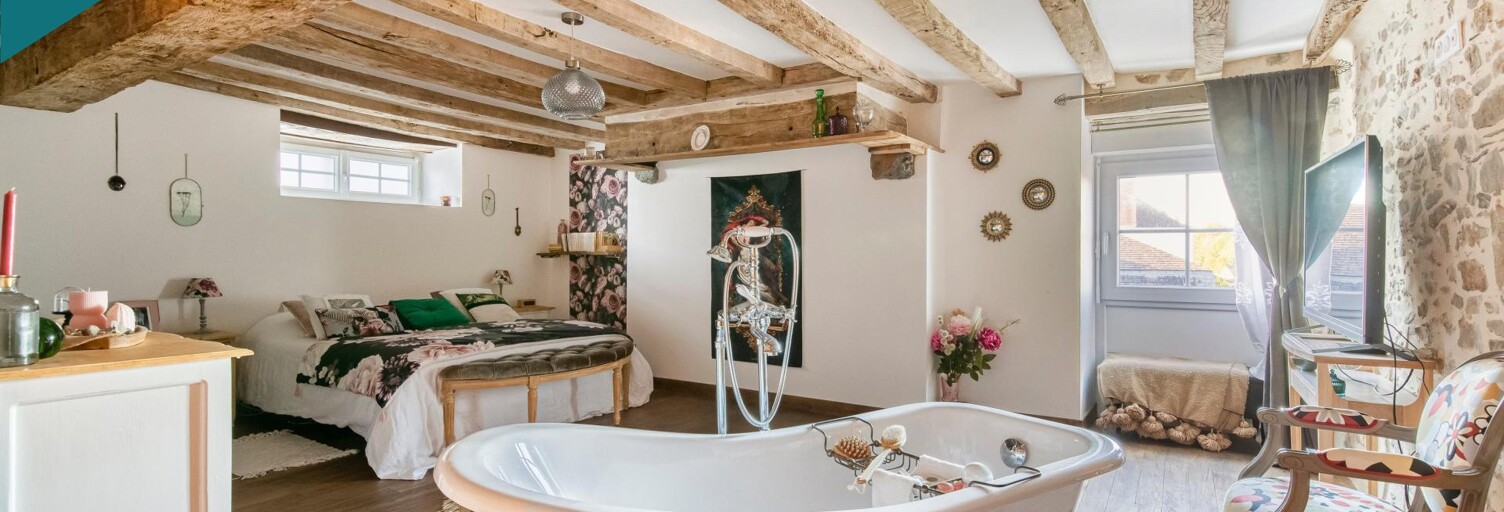 Maison 7 Pièces 400 m² à vendre à Erdre-en-Anjou (49220)
