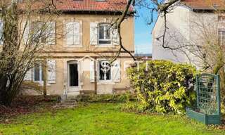 Maison 7 Pièces 185 m² à vendre à Pont-à-Mousson (54700)