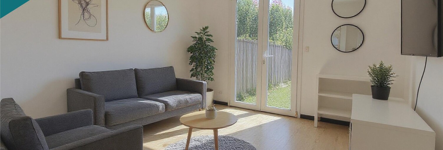 Maison 4 Pièces 84 m² à vendre à Saint-Jory (31790)