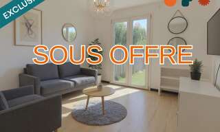 Maison 4 Pièces 84 m² à vendre à Saint-Jory (31790)