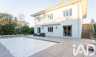 Maison 8 Pièces 208 m² à vendre à Mérignac (33700)