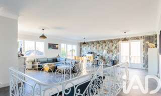 Maison 8 Pièces 208 m² à vendre à Mérignac (33700)