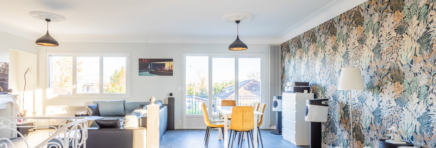 Maison 8 Pièces 208 m² à vendre à Mérignac (33700)