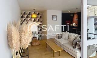 Maison 4 Pièces 80 m² à vendre à Bordeaux (33300)