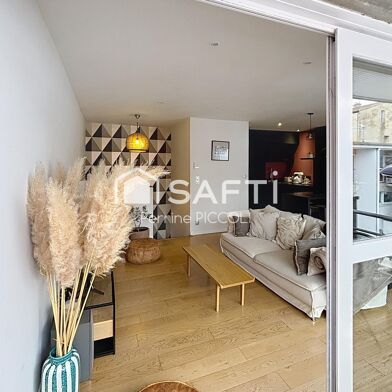 Maison 4 pièces 435000 €