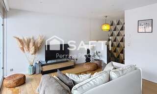 Maison 4 Pièces 80 m² à vendre à Bordeaux (33300)