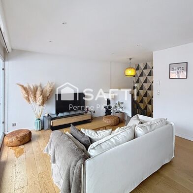 Maison 4 pièces 380000 €