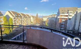 Appartement 4 Pièces 87 m² à vendre à Strasbourg (67200)