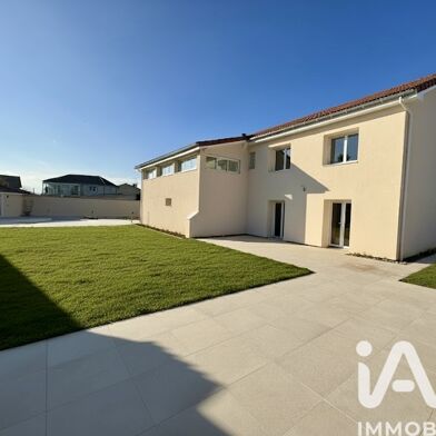 Maison 9 pièces 540000 €