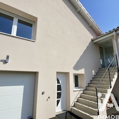 Maison 9 pièces 540000 €