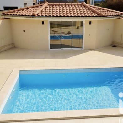 Maison 9 pièces 540000 €