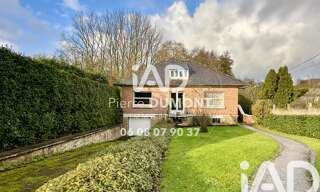 Maison 5 Pièces 95 m² à vendre à Aubigny-en-Artois (62690)