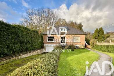 Maison 5 pièces 159000 €