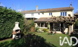 Maison 5 Pièces 128 m² à vendre à Villenave-d'Ornon (33140)