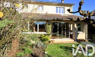 Maison 5 Pièces 135 m² à vendre à Villenave-d'Ornon (33140)