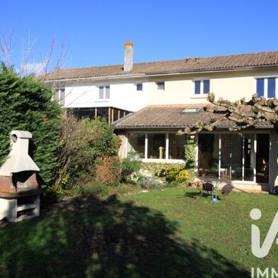 Maison 5 pièces 410000 €