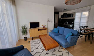 Appartement 3 Pièces 58 m² à louer à Clamart (92140)