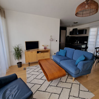 Appartement 3 pièces 1630 €