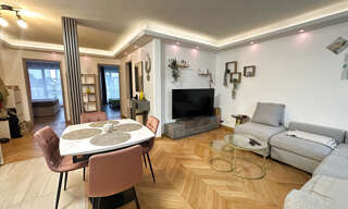 Appartement 3 Pièces 64 m² à louer à Clamart (92140)