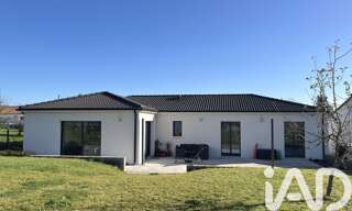 Maison 5 Pièces 121 m² à vendre à Saint-Martin-la-Pallu (86380)