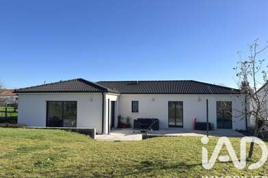 Maison 5 pièces 280000 €