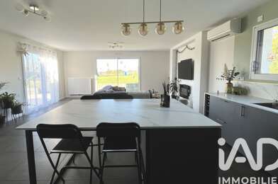 Maison 5 pièces 280000 €
