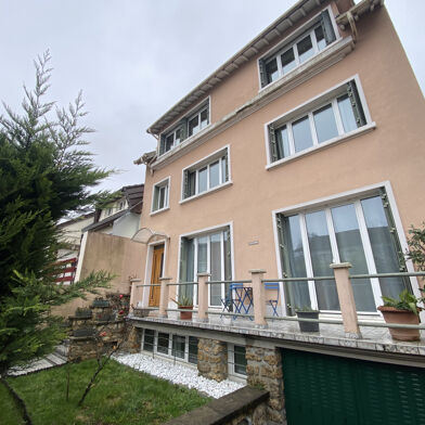 Appartement 3 pièces 313500 €