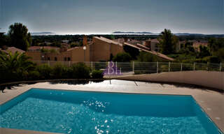 Appartement 1 Pièce 31 m² à louer à Hyères (83400)