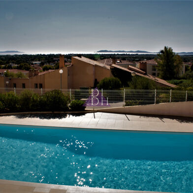 Appartement 1 pièces 600 €