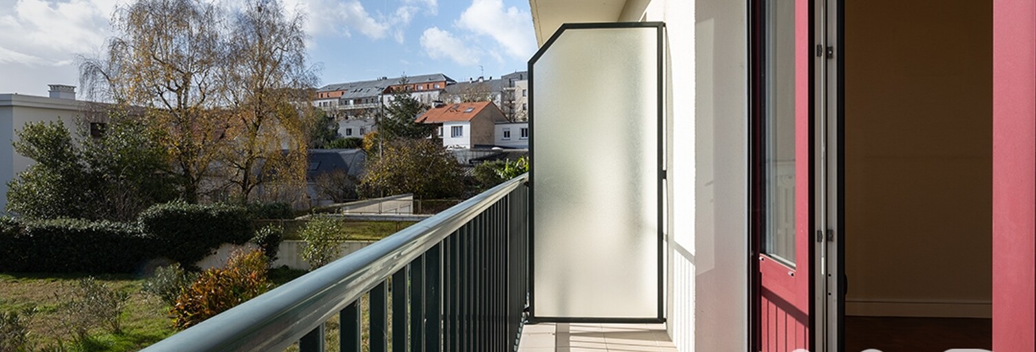 Appartement 3 Pièces 72 m² à vendre à Nantes (44100)