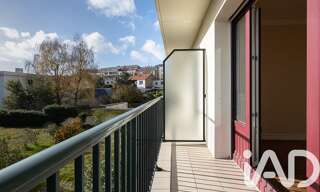 Appartement 3 Pièces 72 m² à vendre à Nantes (44100)