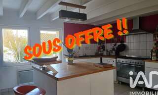 Maison 3 Pièces 84 m² à vendre à Migné-Auxances (86440)