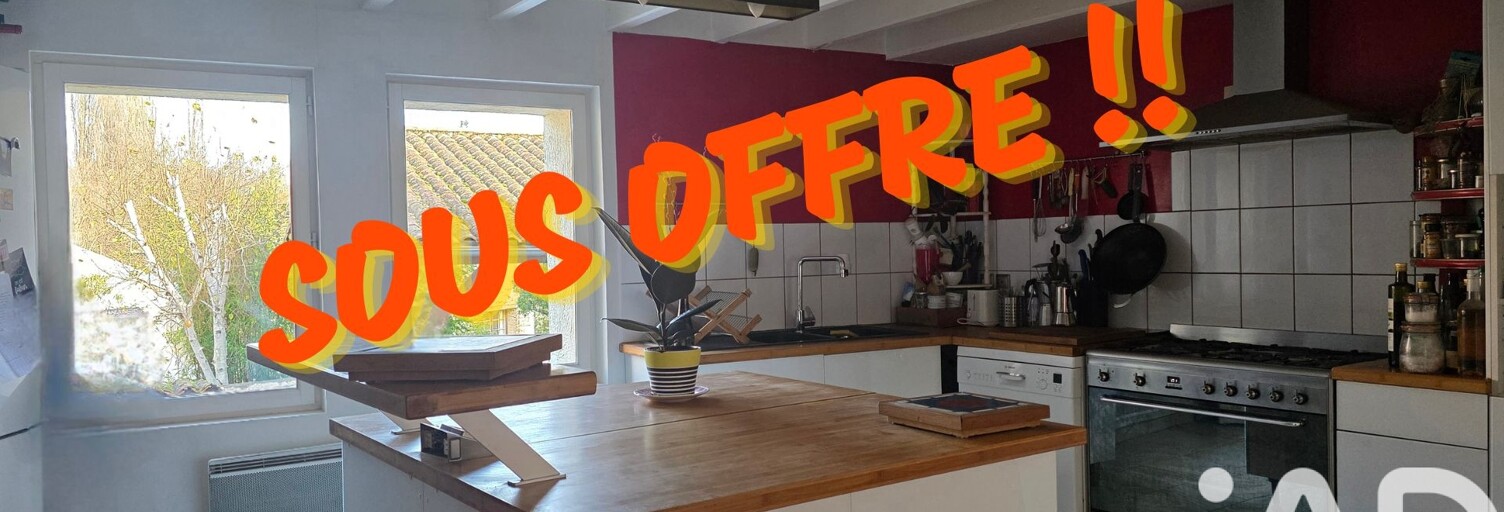 Maison 3 Pièces 84 m² à vendre à Migné-Auxances (86440)