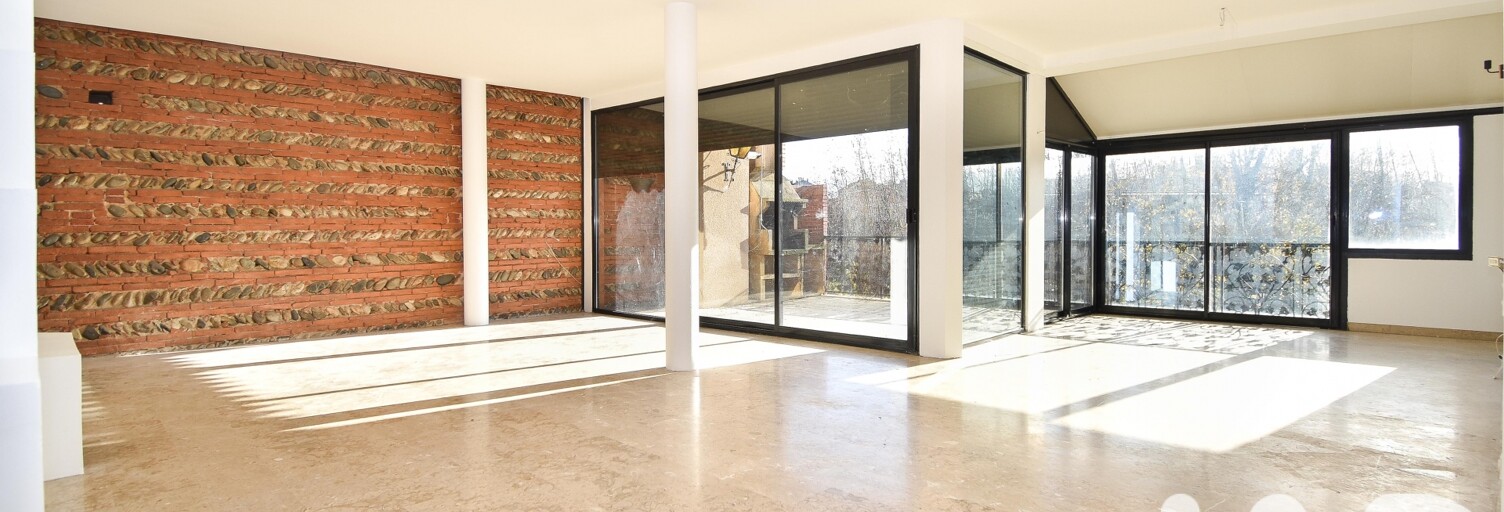 Appartement 4 Pièces 170 m² à vendre à Muret (31600)