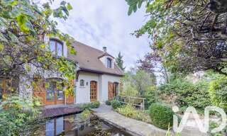 Maison 9 Pièces 136 m² à vendre à La Frette-sur-Seine (95530)