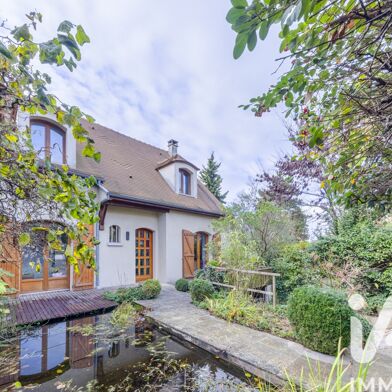 Maison 9 pièces 589000 €