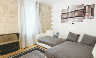 Maison 3 Pièces 88 m² à vendre à Audun-le-Tiche (57390)