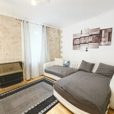 Maison 3 pièces 235000 €