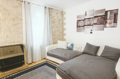 Maison 3 pièces 228000 €