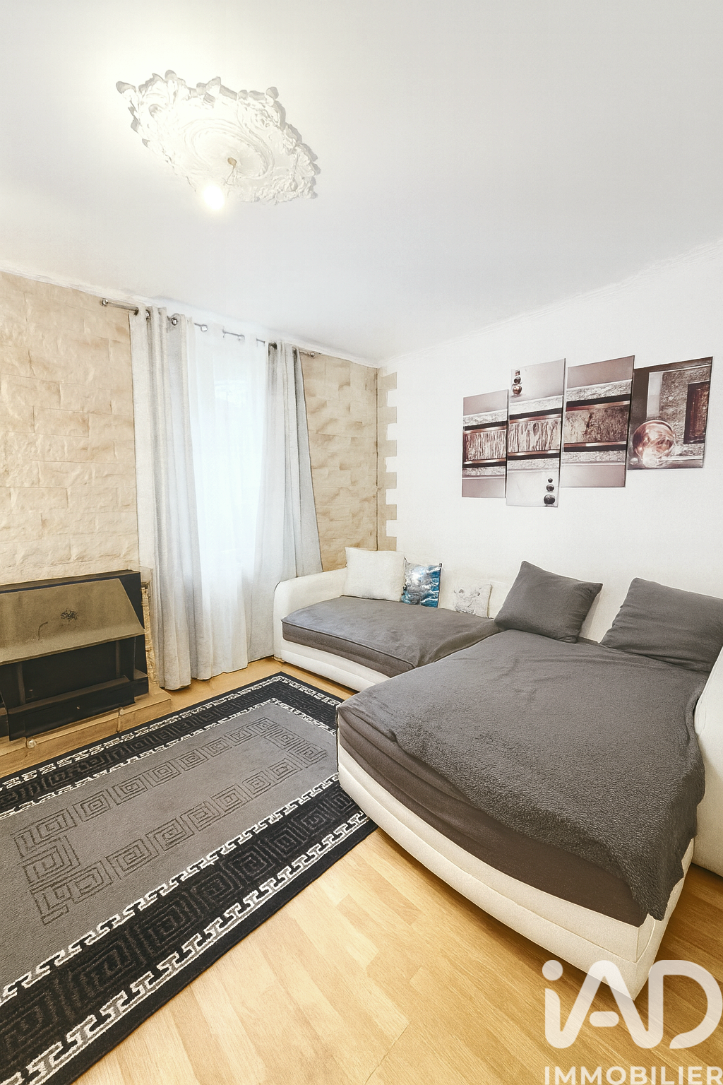 Maison à vendre, 3 pièces, 88 m², Audun-le-Tiche