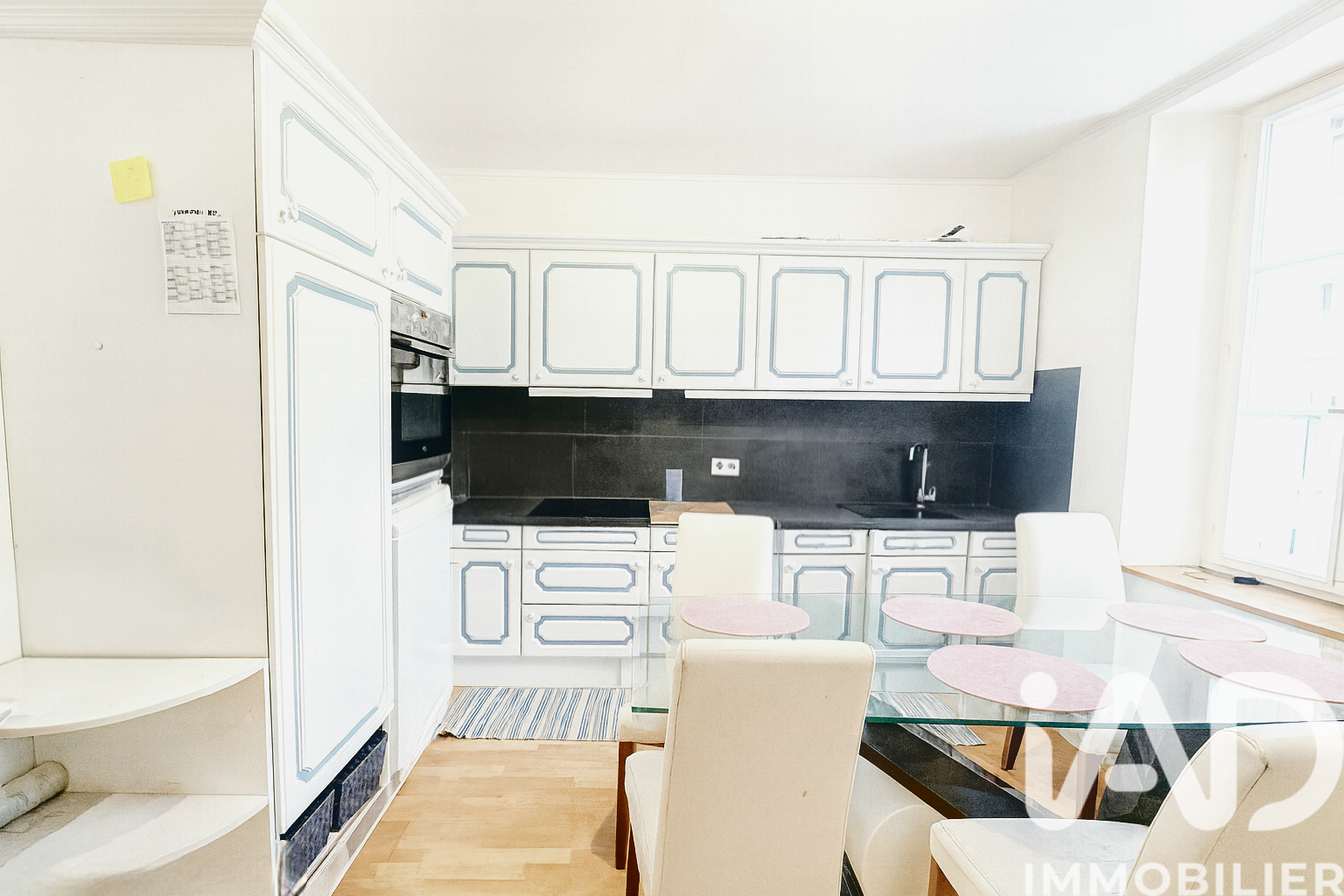 Vente Maison/villa 3 pièces - Photo 2