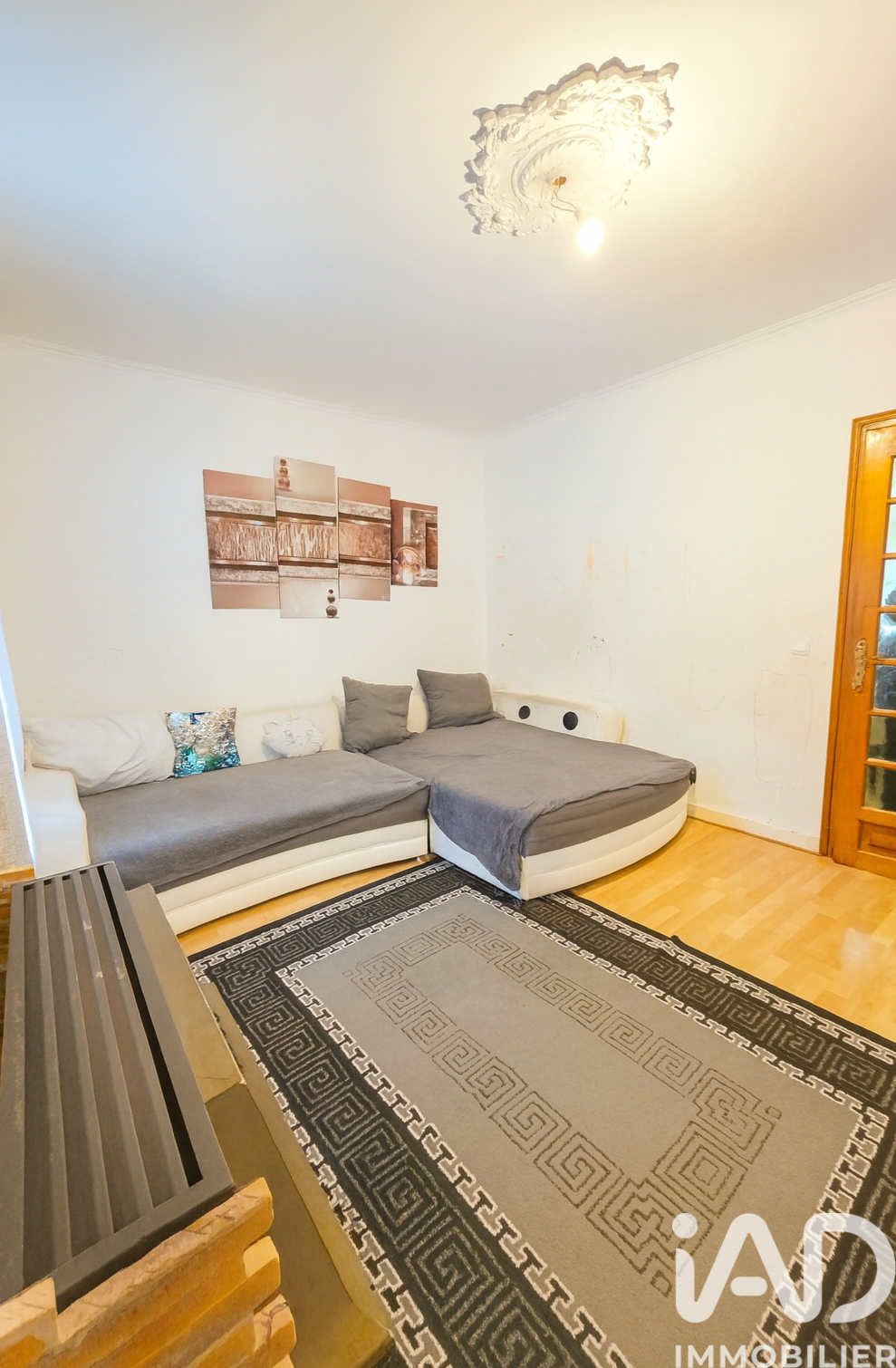 Vente Maison/villa 3 pièces - Photo 4