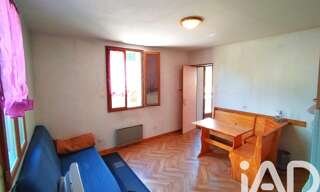 Appartement 2 Pièces 28 m² à vendre à Saint-Nicolas-la-Chapelle (73590)