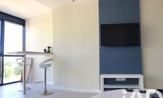 Appartement 1 Pièce 28 m² à vendre à La Richardais (35780)