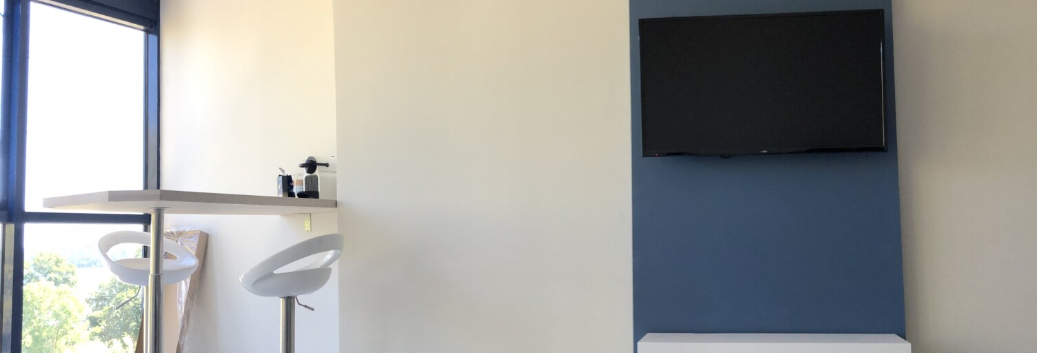 Appartement 1 Pièce 28 m² à vendre à La Richardais (35780)