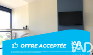 Appartement 1 Pièce 28 m² à vendre à La Richardais (35780)