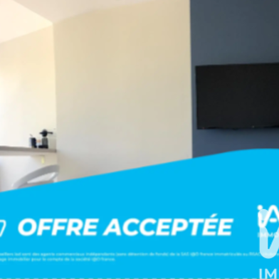 Appartement 1 pièces 127500 €