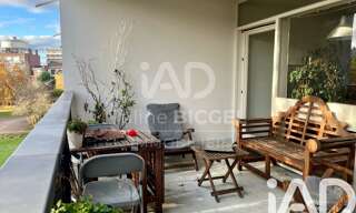 Appartement 5 Pièces 119 m² à vendre à Lille (59000)